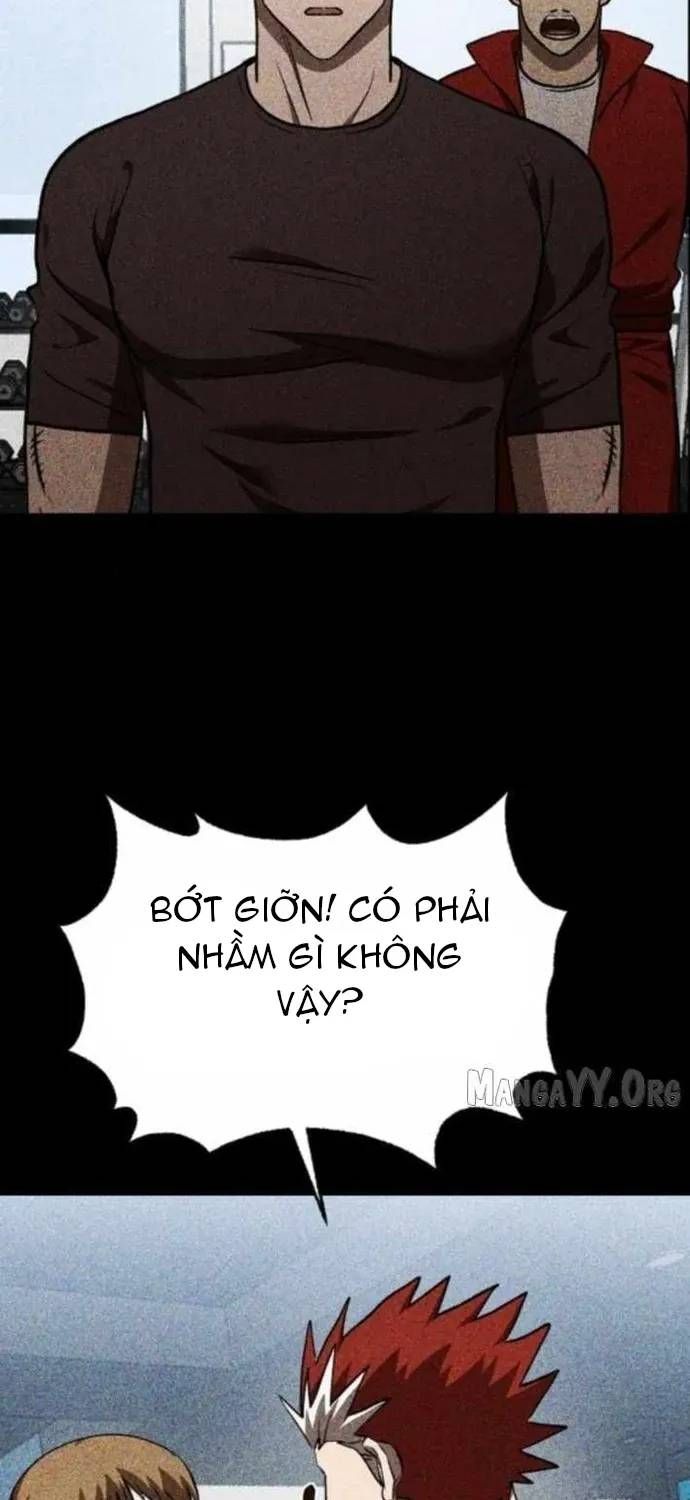 Vua Võ Đài Chap 189 - Next Chap 188