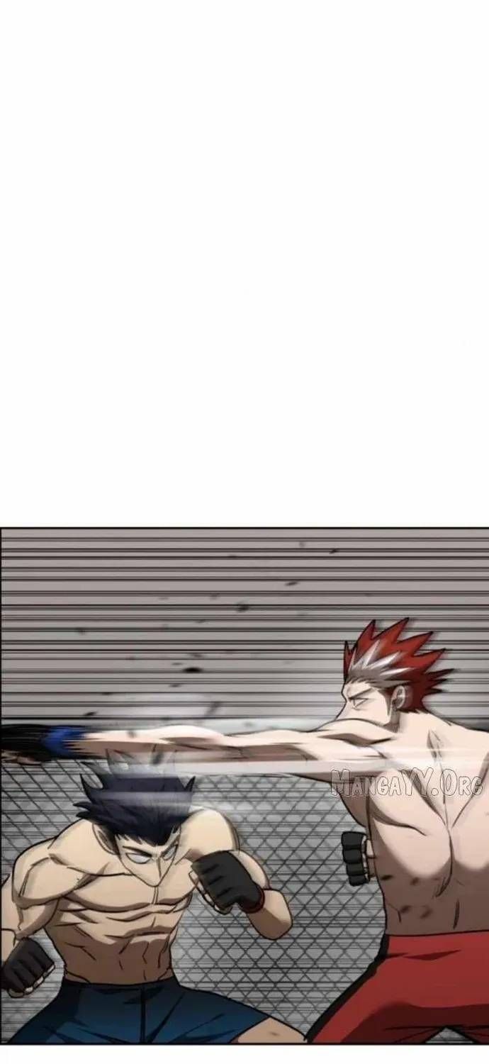 Vua Võ Đài Chap 189 - Next Chap 188