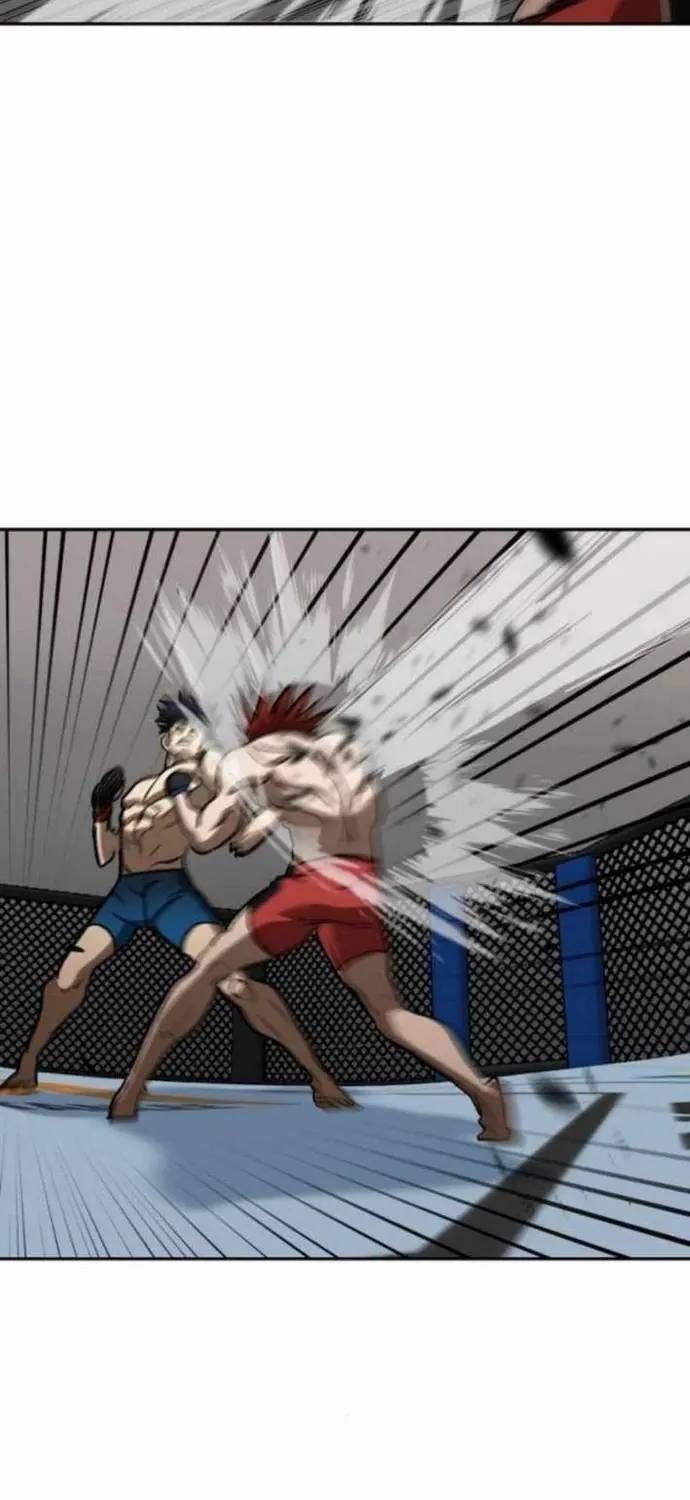 Vua Võ Đài Chap 189 - Next Chap 188