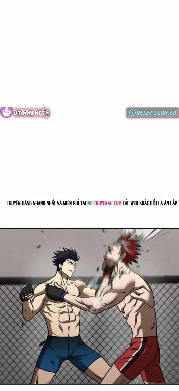 Vua Võ Đài Chap 189 - Next Chap 188