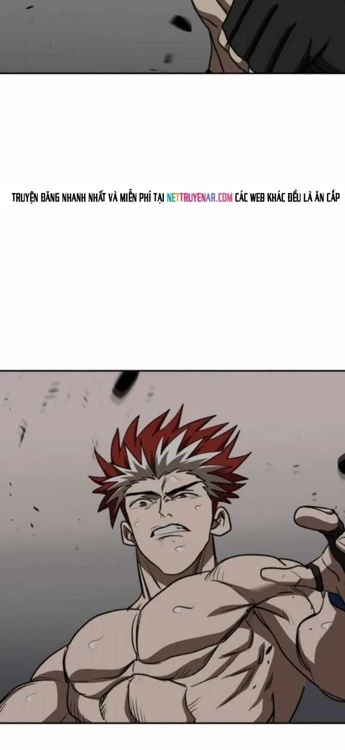 Vua Võ Đài Chap 189 - Next Chap 188