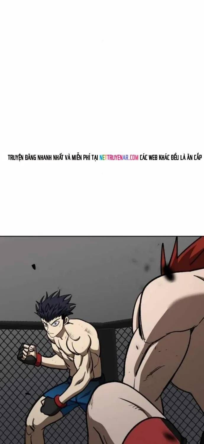 Vua Võ Đài Chap 189 - Next Chap 188