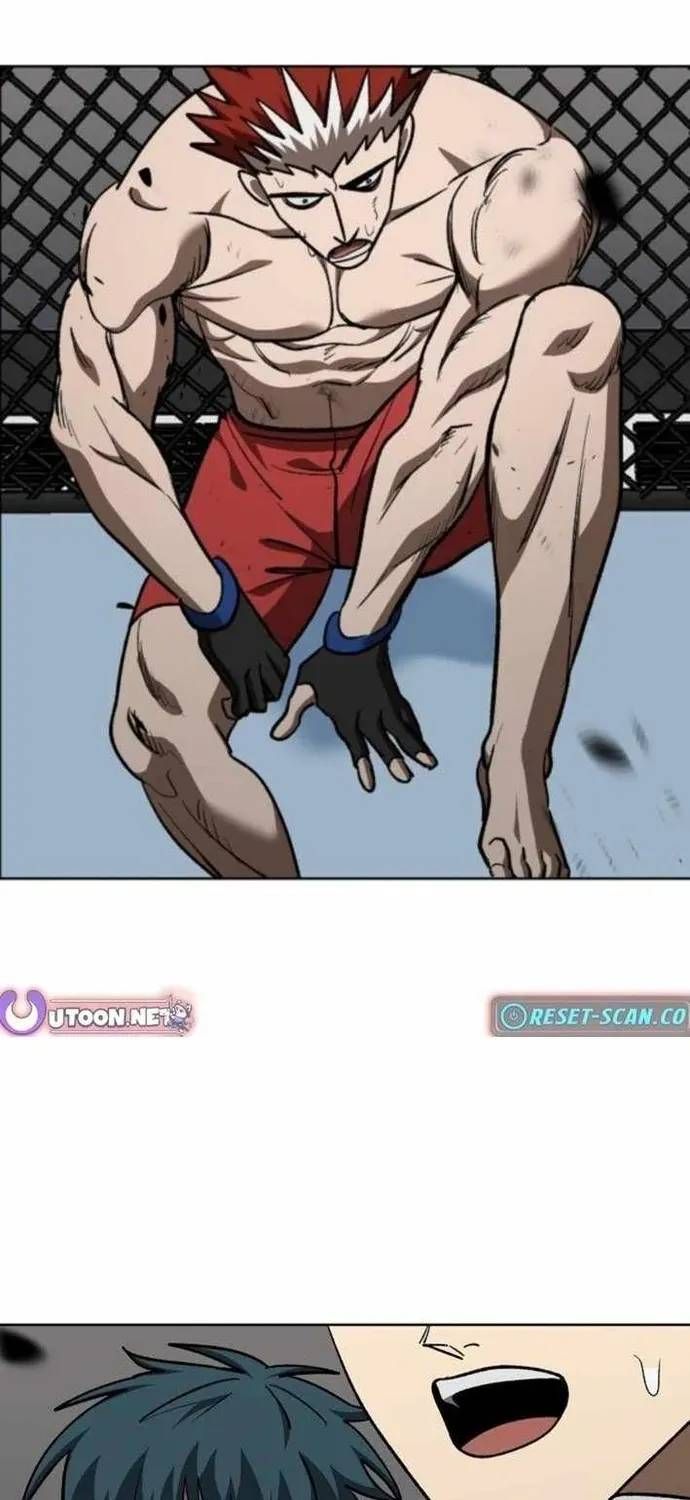 Vua Võ Đài Chap 189 - Next Chap 188