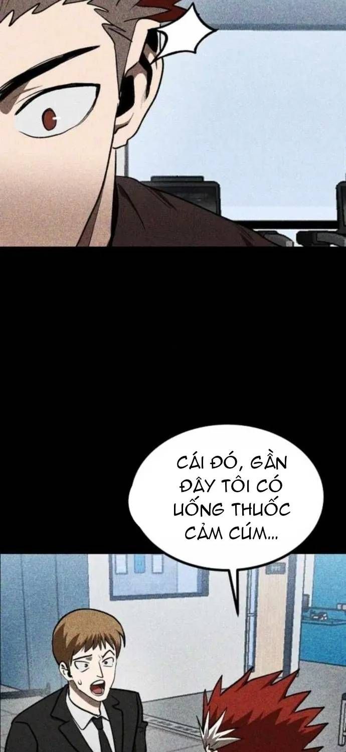 Vua Võ Đài Chap 189 - Next Chap 188