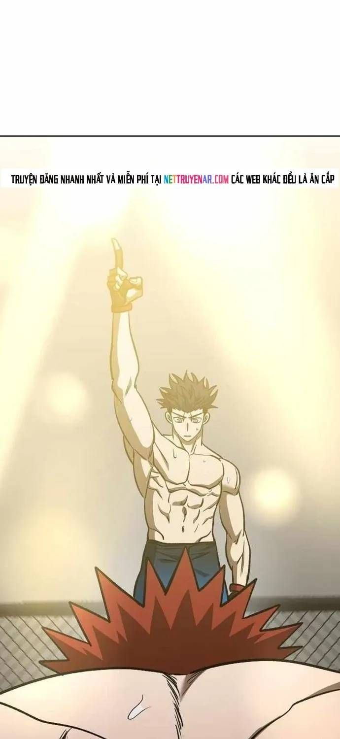 Vua Võ Đài Chap 189 - Next Chap 188