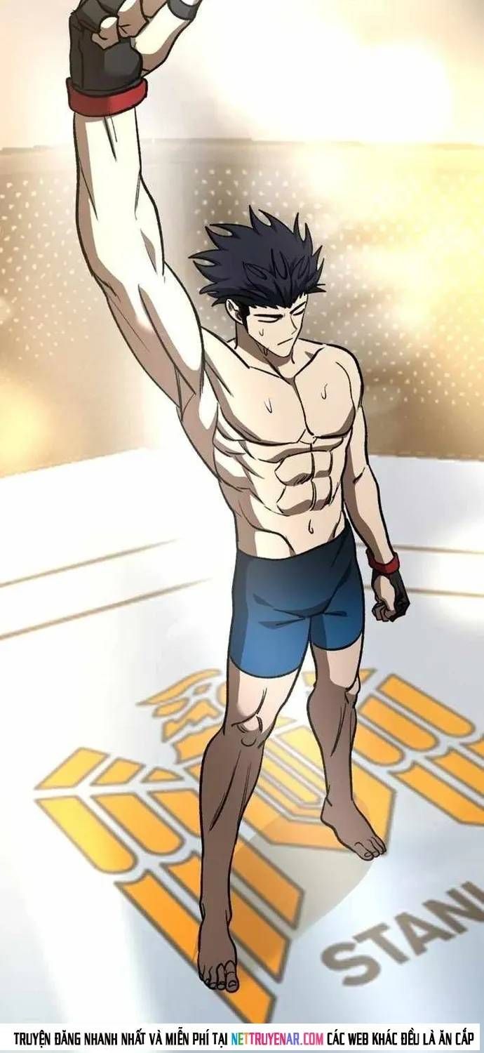 Vua Võ Đài Chap 189 - Next Chap 188