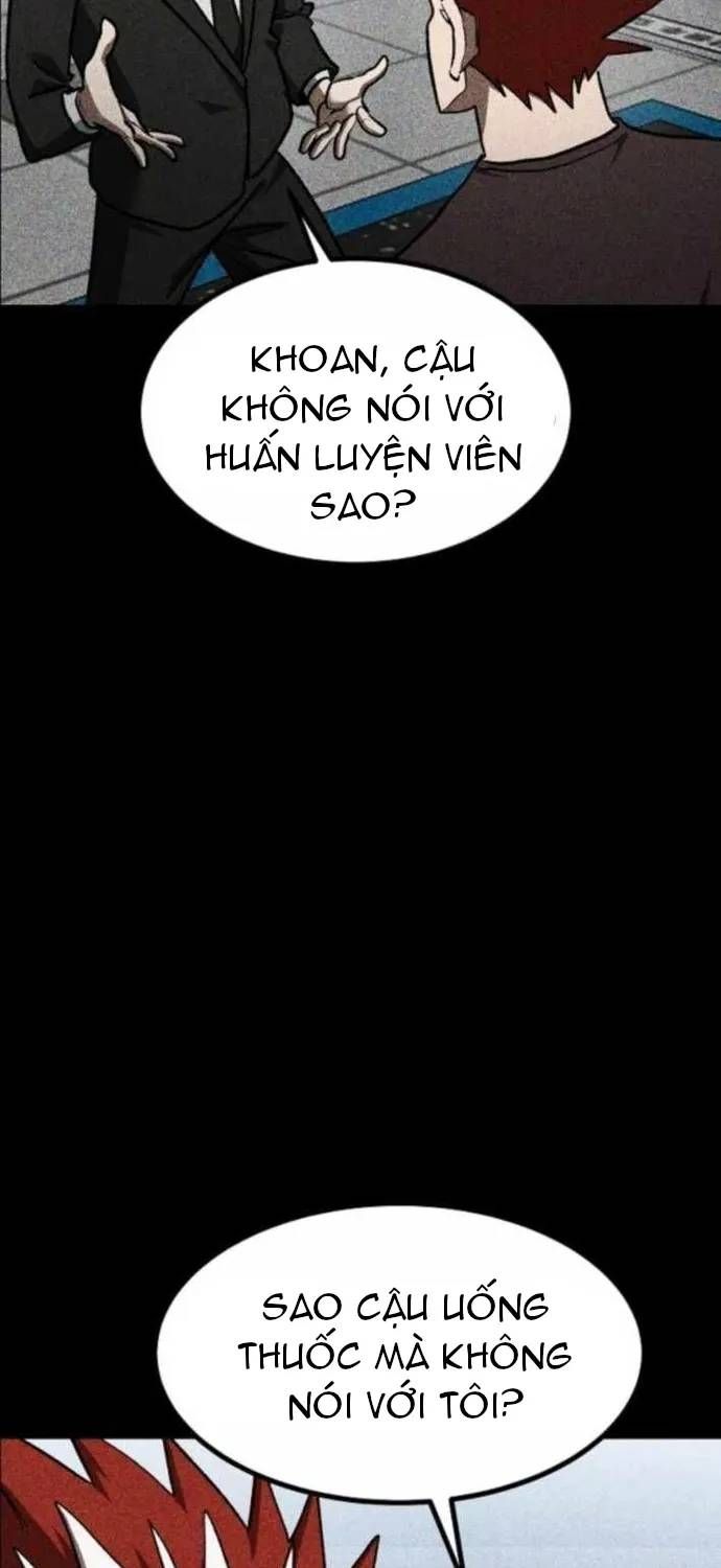 Vua Võ Đài Chap 189 - Next Chap 188