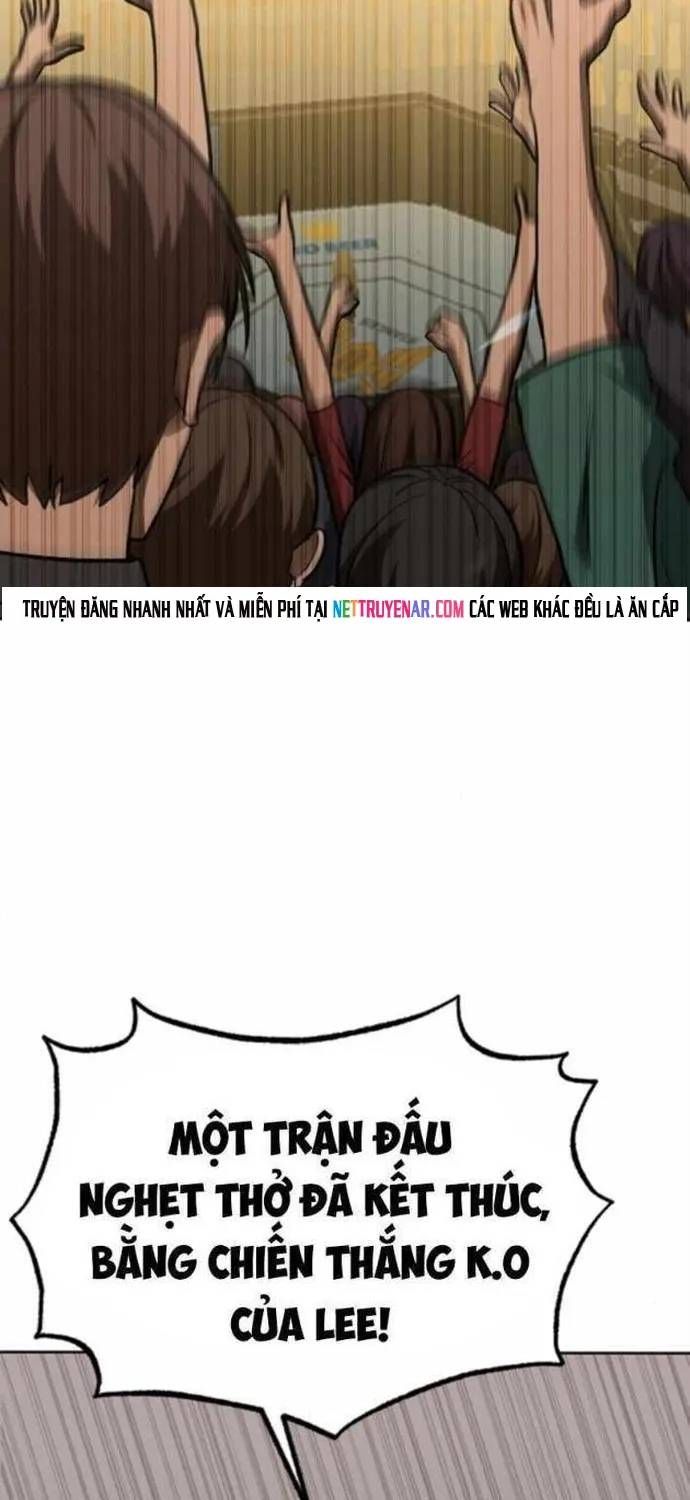 Vua Võ Đài Chap 190 - Next Chap 189