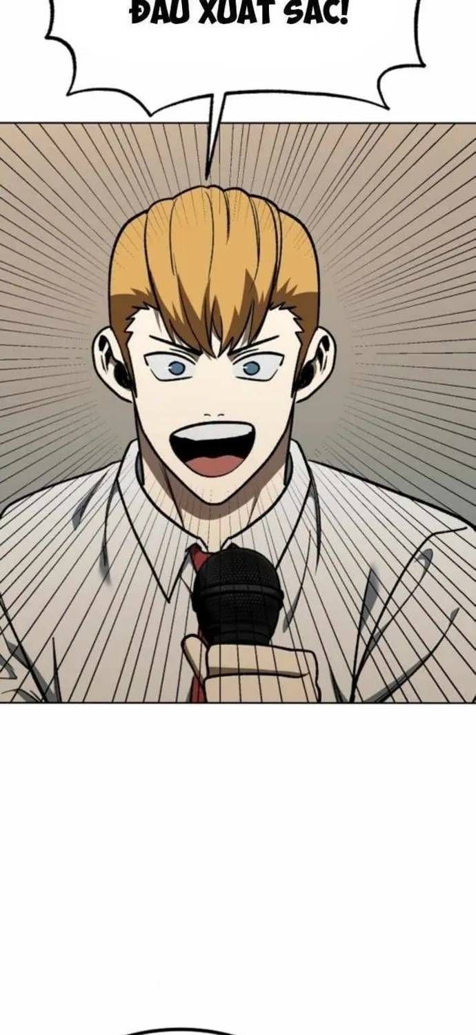 Vua Võ Đài Chap 190 - Next Chap 189