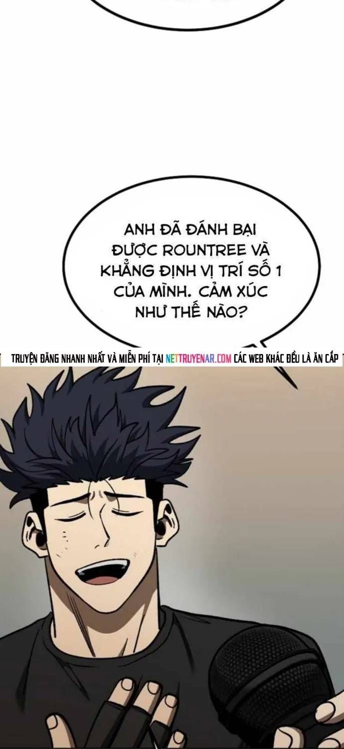 Vua Võ Đài Chap 190 - Next Chap 189