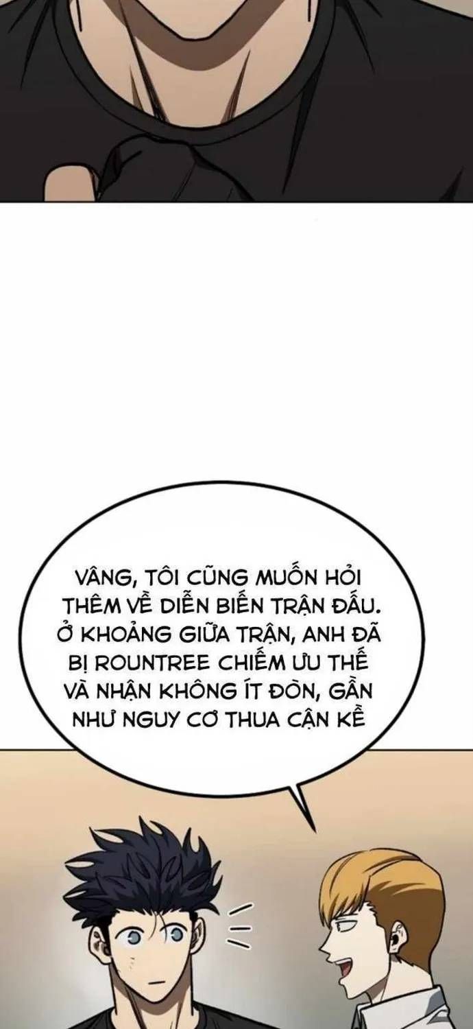 Vua Võ Đài Chap 190 - Next Chap 189