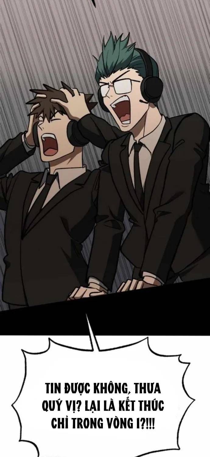 Vua Võ Đài Chap 190 - Next Chap 189