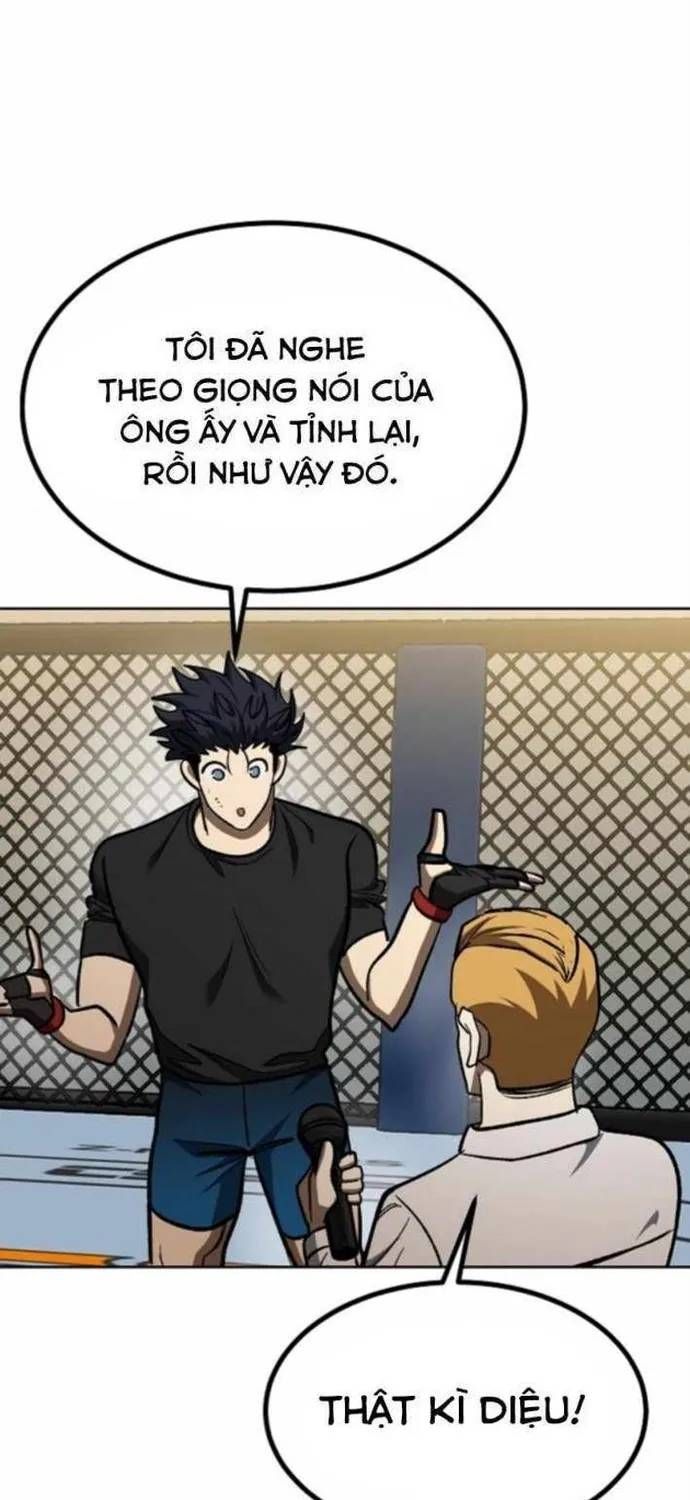 Vua Võ Đài Chap 190 - Next Chap 189