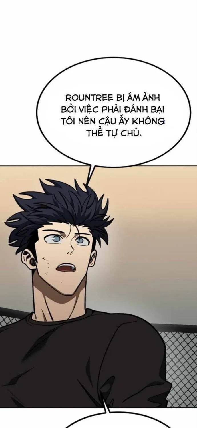 Vua Võ Đài Chap 190 - Next Chap 189