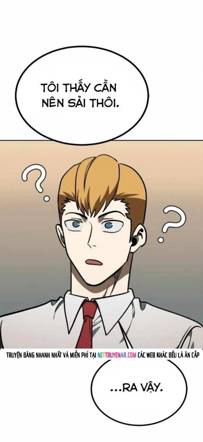 Vua Võ Đài Chap 190 - Next Chap 189