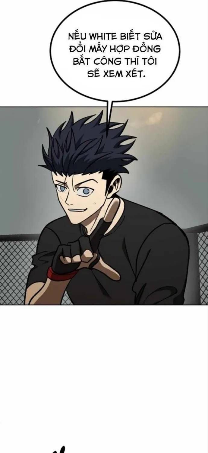 Vua Võ Đài Chap 190 - Next Chap 189