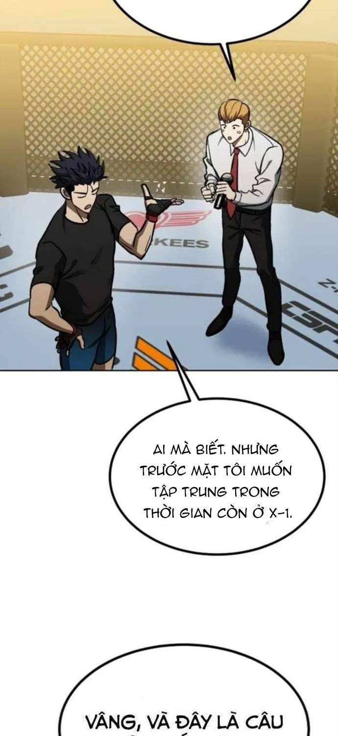 Vua Võ Đài Chap 190 - Next Chap 189