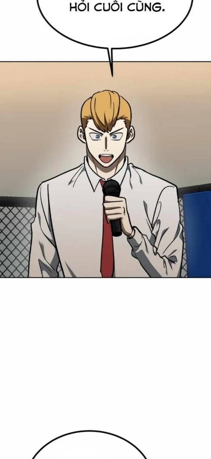 Vua Võ Đài Chap 190 - Next Chap 189