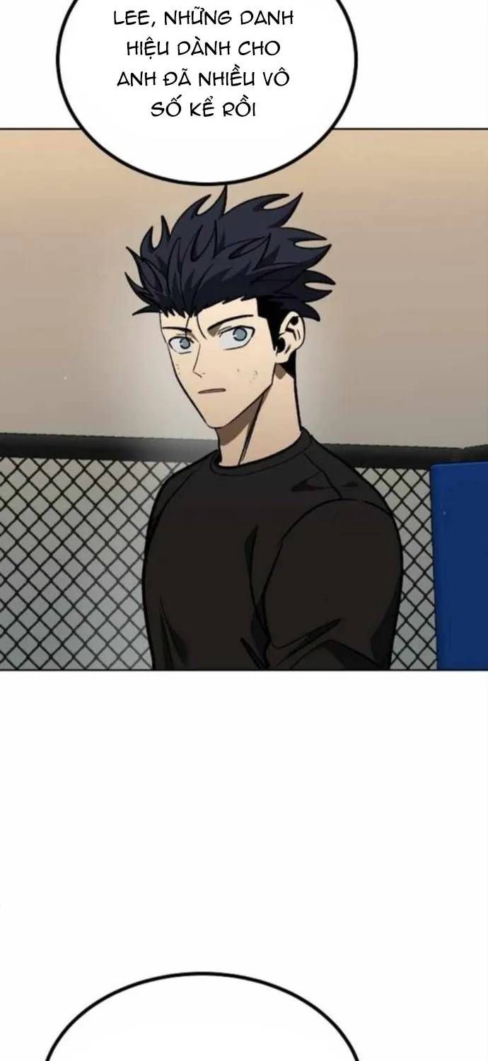 Vua Võ Đài Chap 190 - Next Chap 189