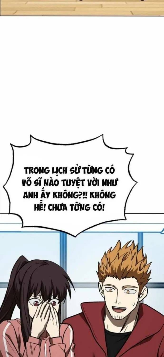 Vua Võ Đài Chap 190 - Next Chap 189