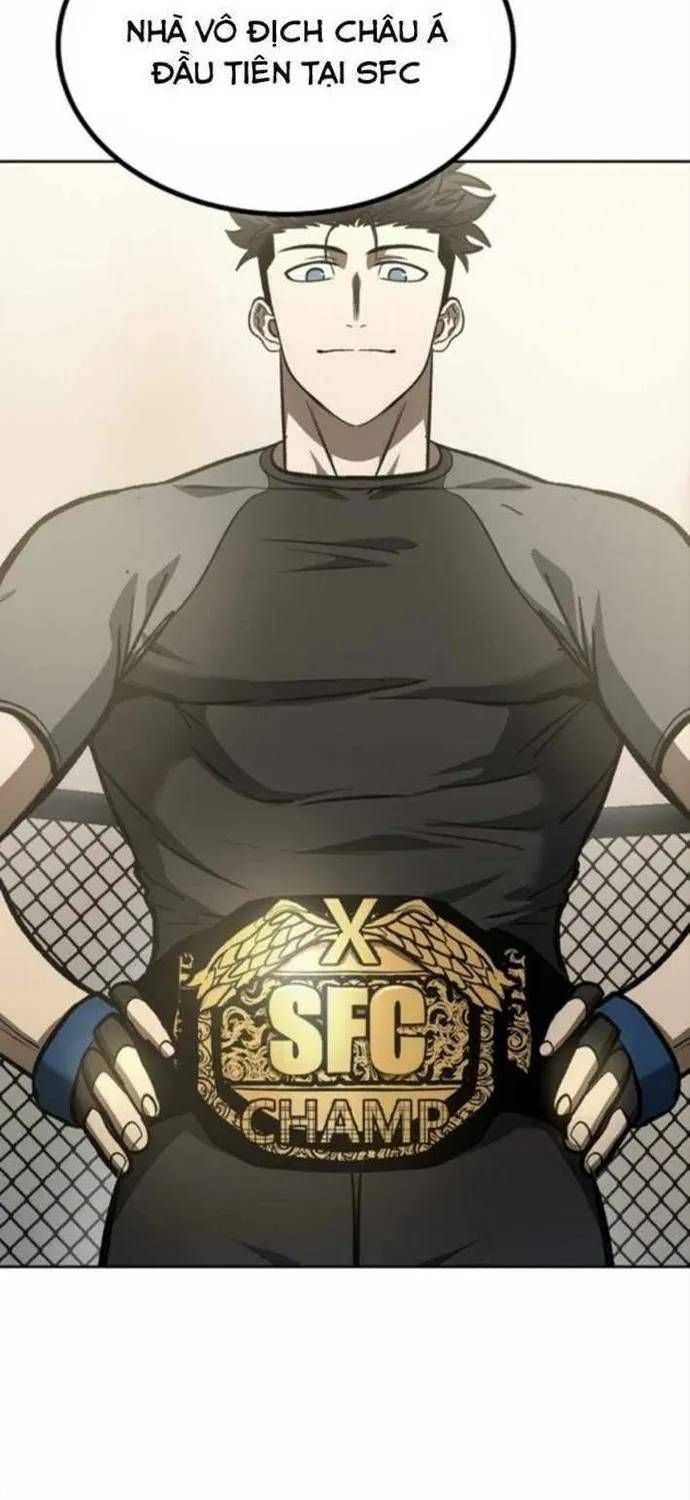 Vua Võ Đài Chap 190 - Next Chap 189