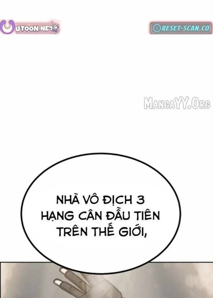 Vua Võ Đài Chap 190 - Next Chap 189