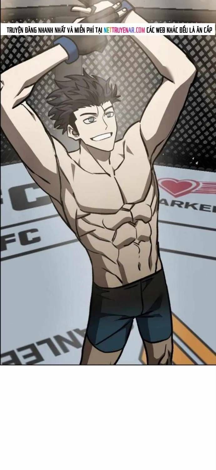 Vua Võ Đài Chap 190 - Next Chap 189