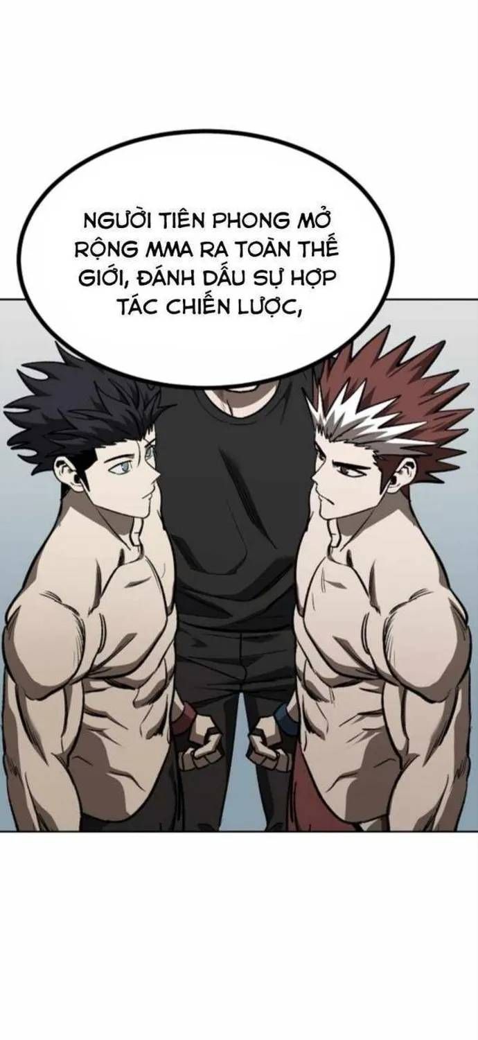 Vua Võ Đài Chap 190 - Next Chap 189