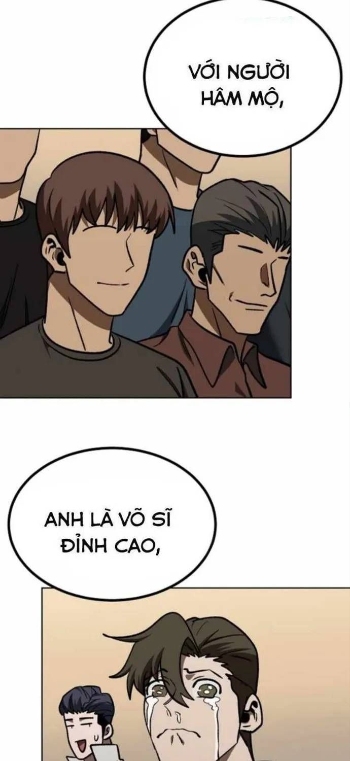 Vua Võ Đài Chap 190 - Next Chap 189