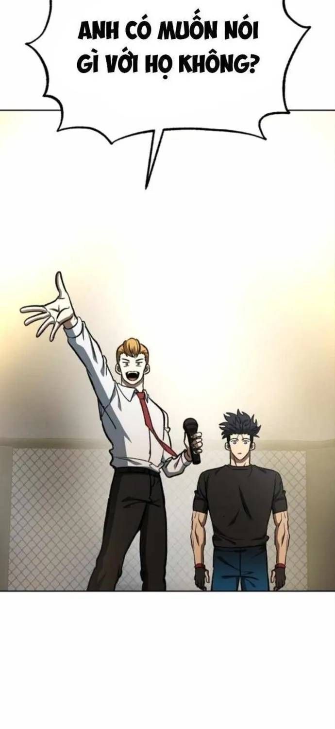 Vua Võ Đài Chap 190 - Next Chap 189