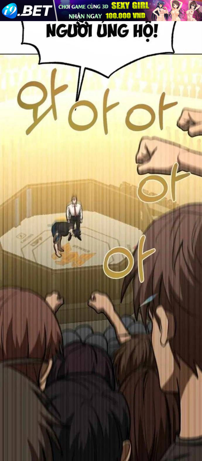 Vua Võ Đài Chap 190 - Next Chap 189