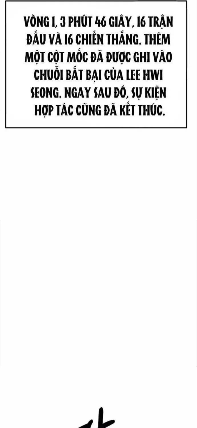 Vua Võ Đài Chap 190 - Next Chap 189
