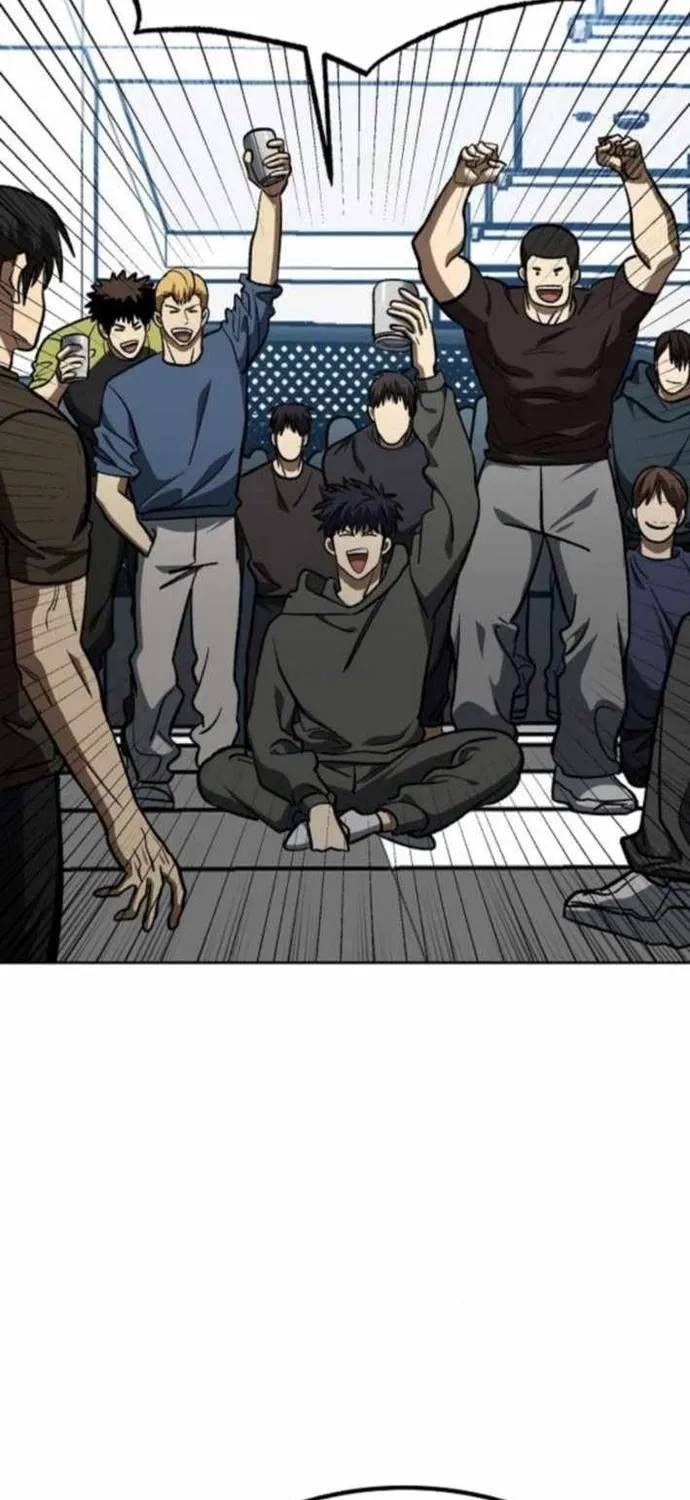 Vua Võ Đài Chap 190 - Next Chap 189