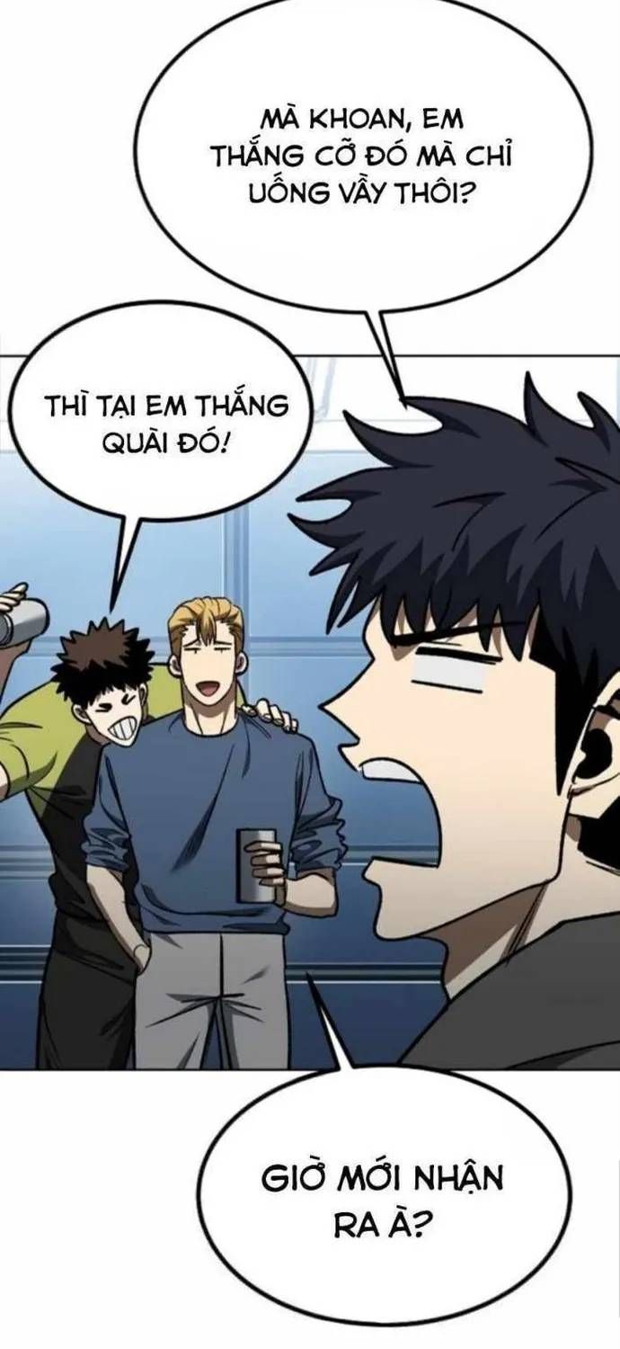 Vua Võ Đài Chap 190 - Next Chap 189