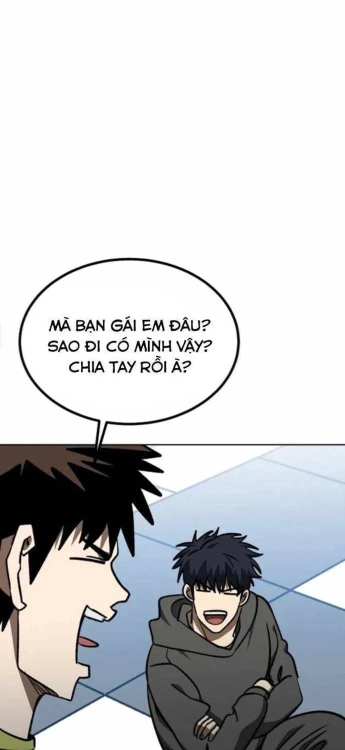 Vua Võ Đài Chap 190 - Next Chap 189