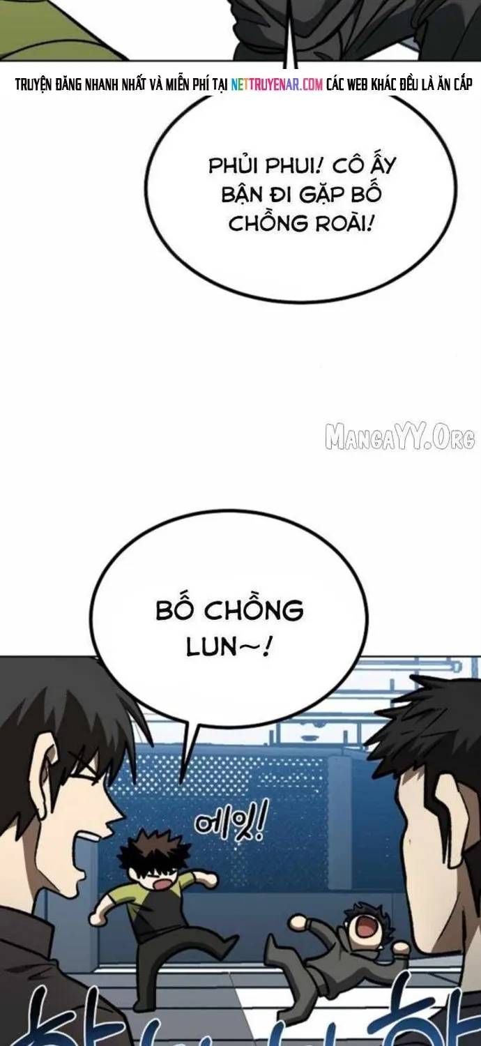 Vua Võ Đài Chap 190 - Next Chap 189