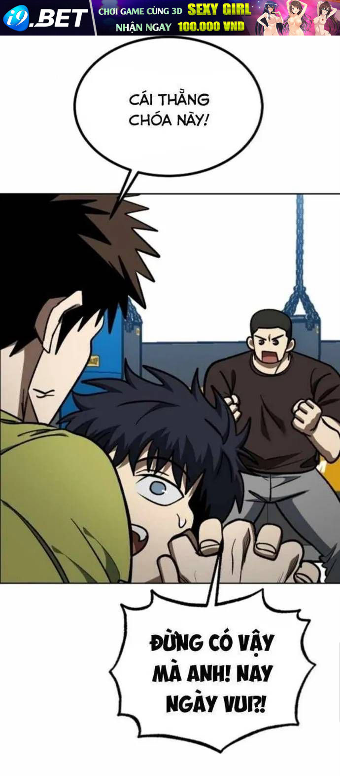 Vua Võ Đài Chap 190 - Next Chap 189