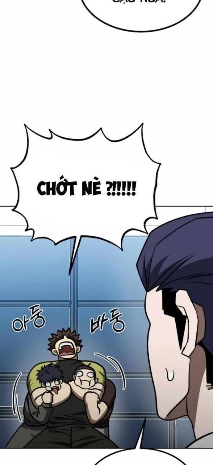Vua Võ Đài Chap 190 - Next Chap 189