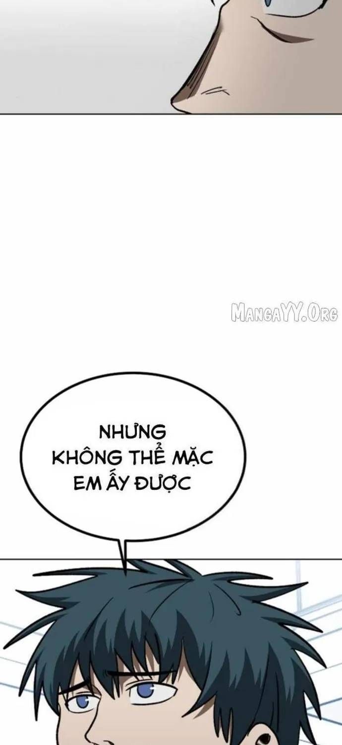 Vua Võ Đài Chap 190 - Next Chap 189