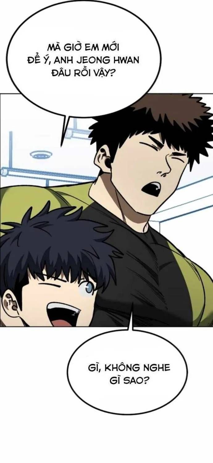 Vua Võ Đài Chap 190 - Next Chap 189