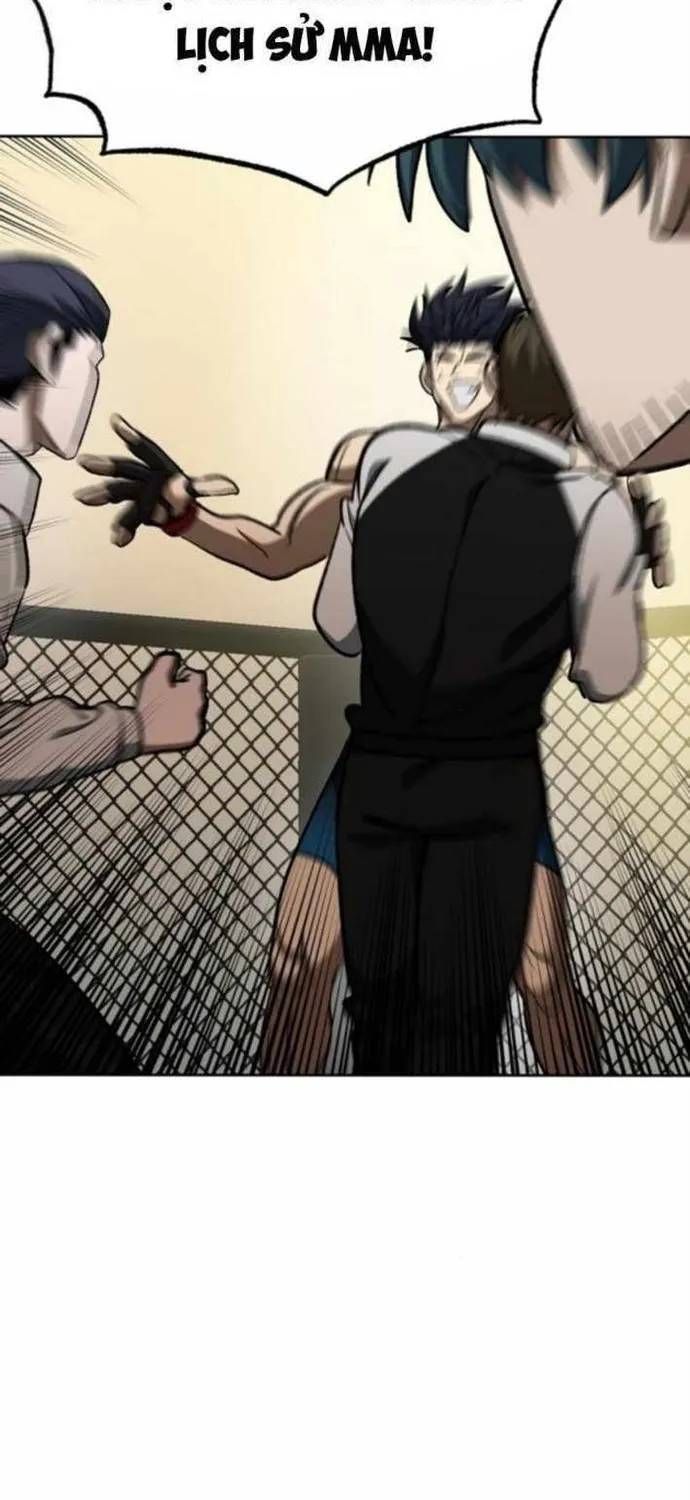 Vua Võ Đài Chap 190 - Next Chap 189