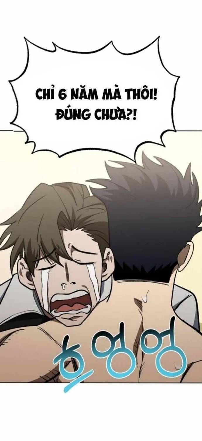 Vua Võ Đài Chap 190 - Next Chap 189