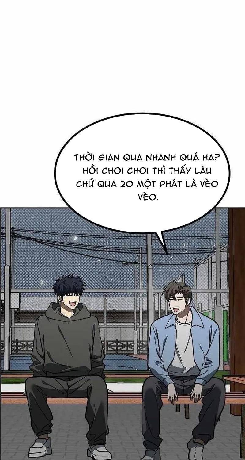 Vua Võ Đài Chap 191 - Next Chap 190