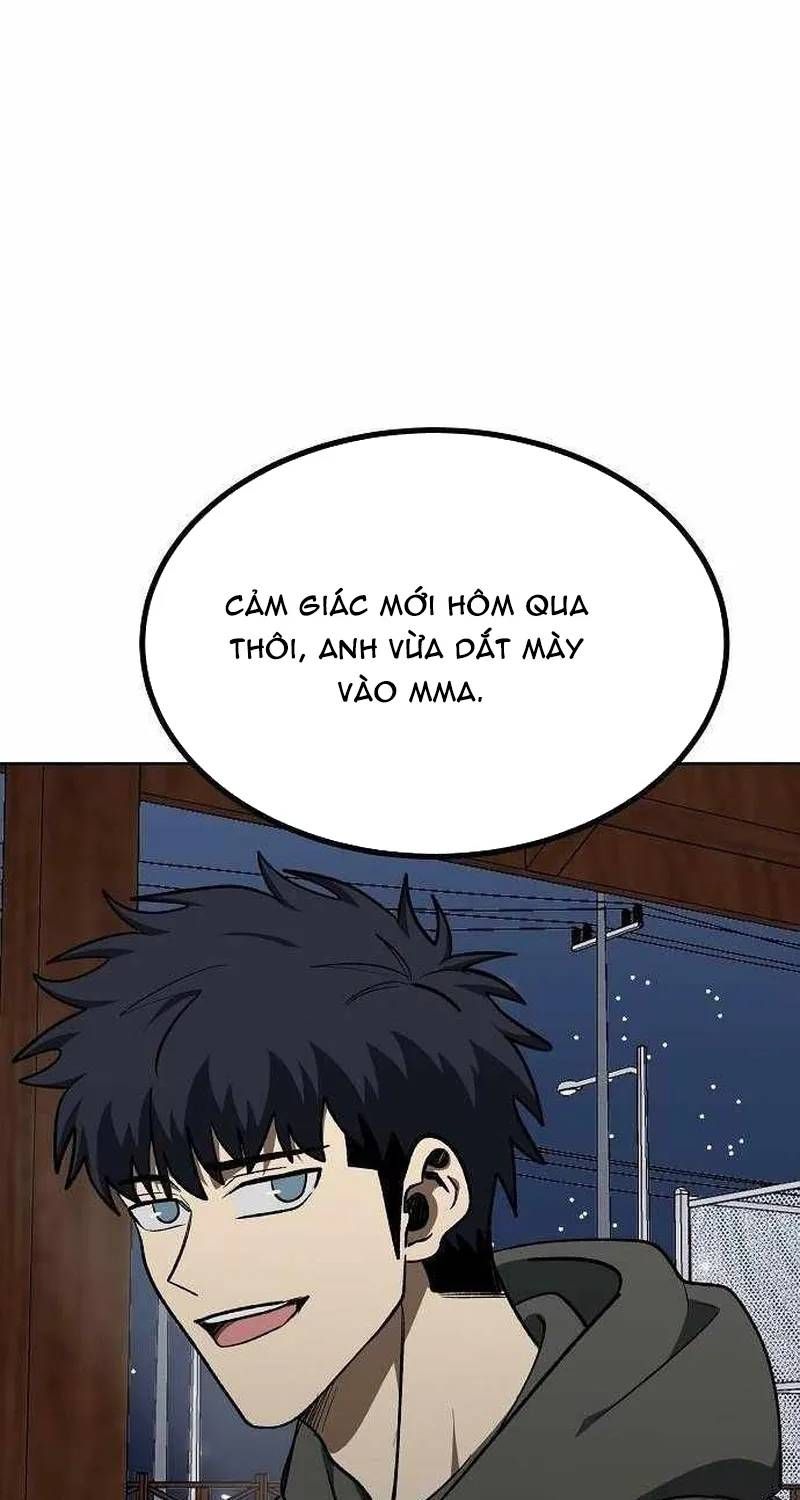 Vua Võ Đài Chap 191 - Next Chap 190
