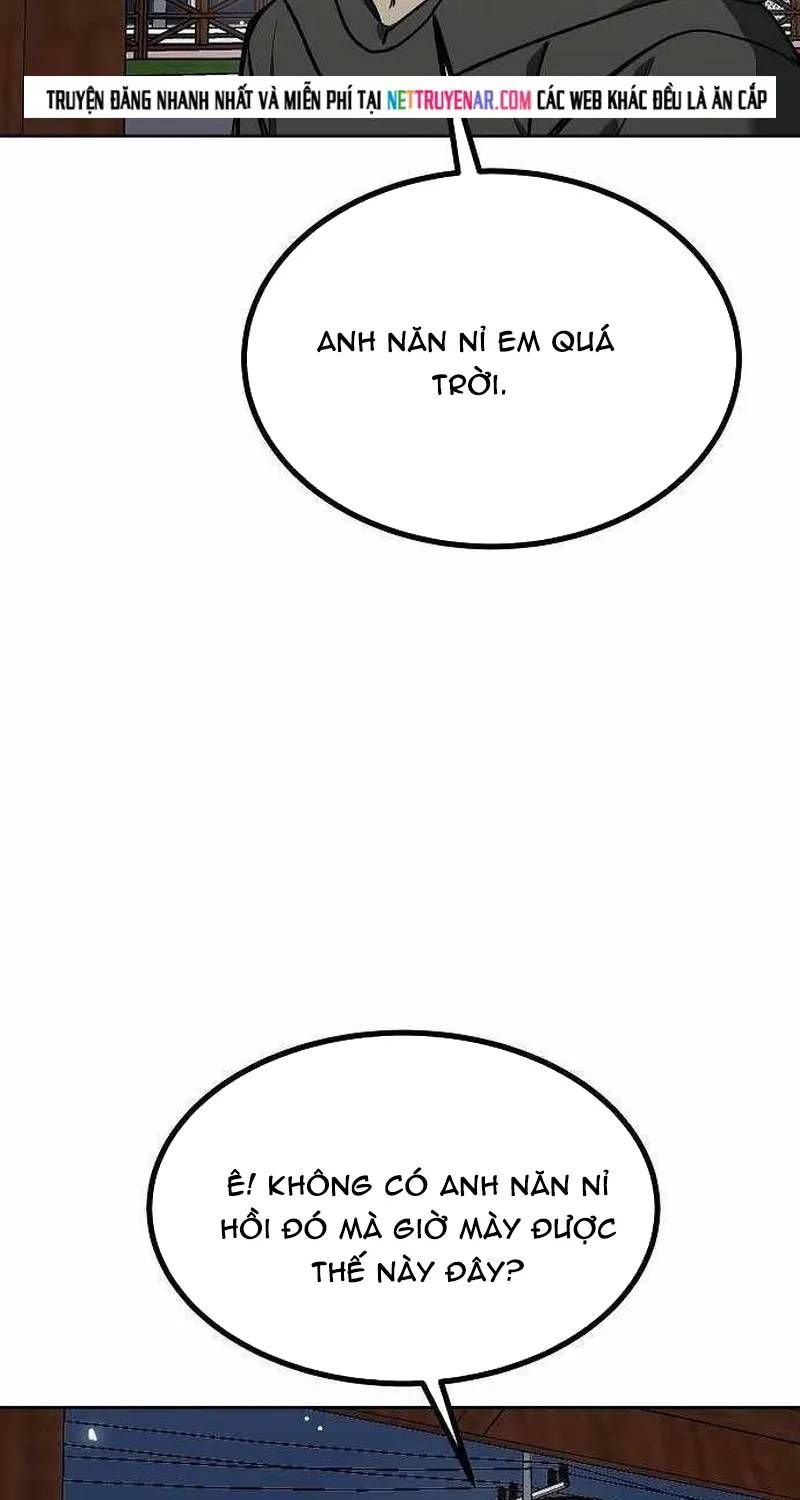 Vua Võ Đài Chap 191 - Next Chap 190