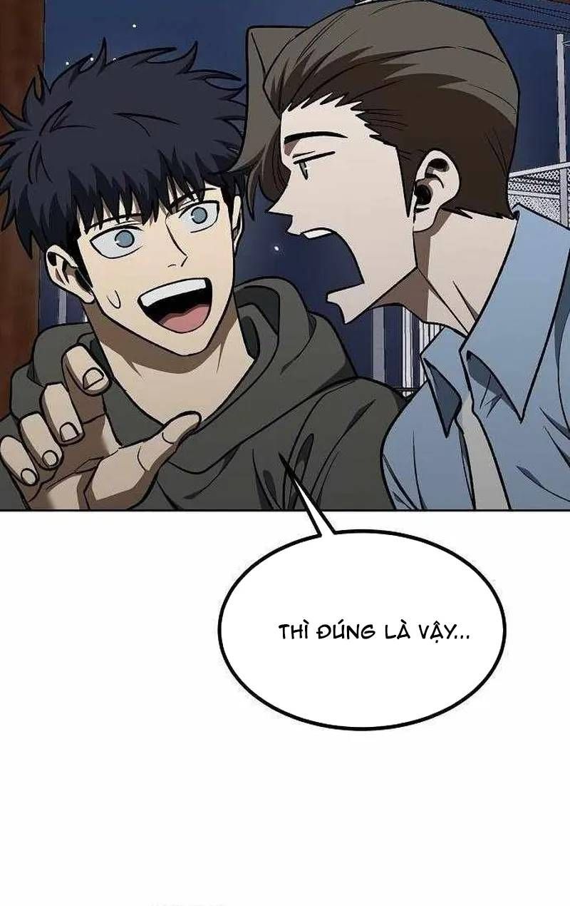 Vua Võ Đài Chap 191 - Next Chap 190