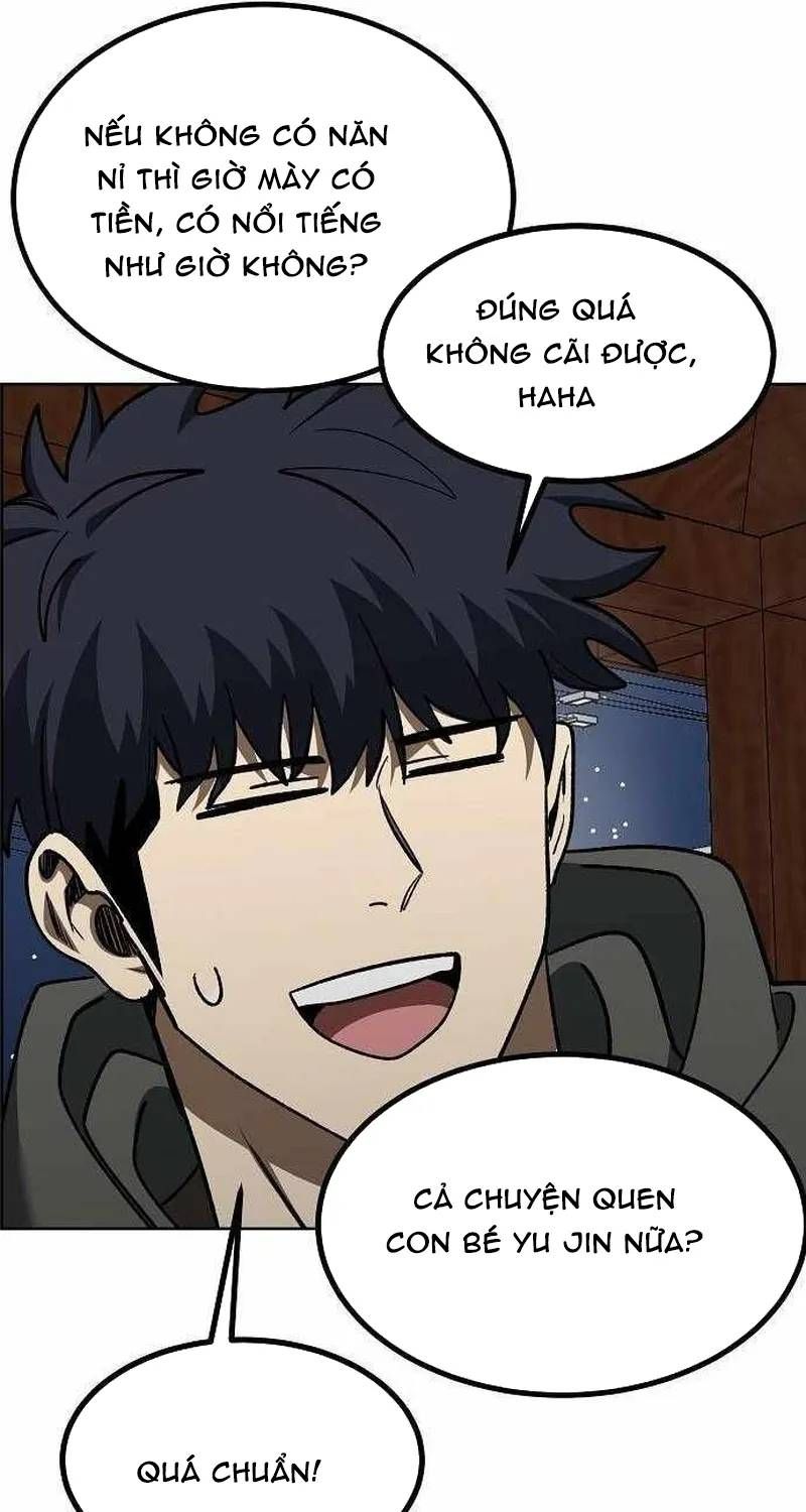 Vua Võ Đài Chap 191 - Next Chap 190