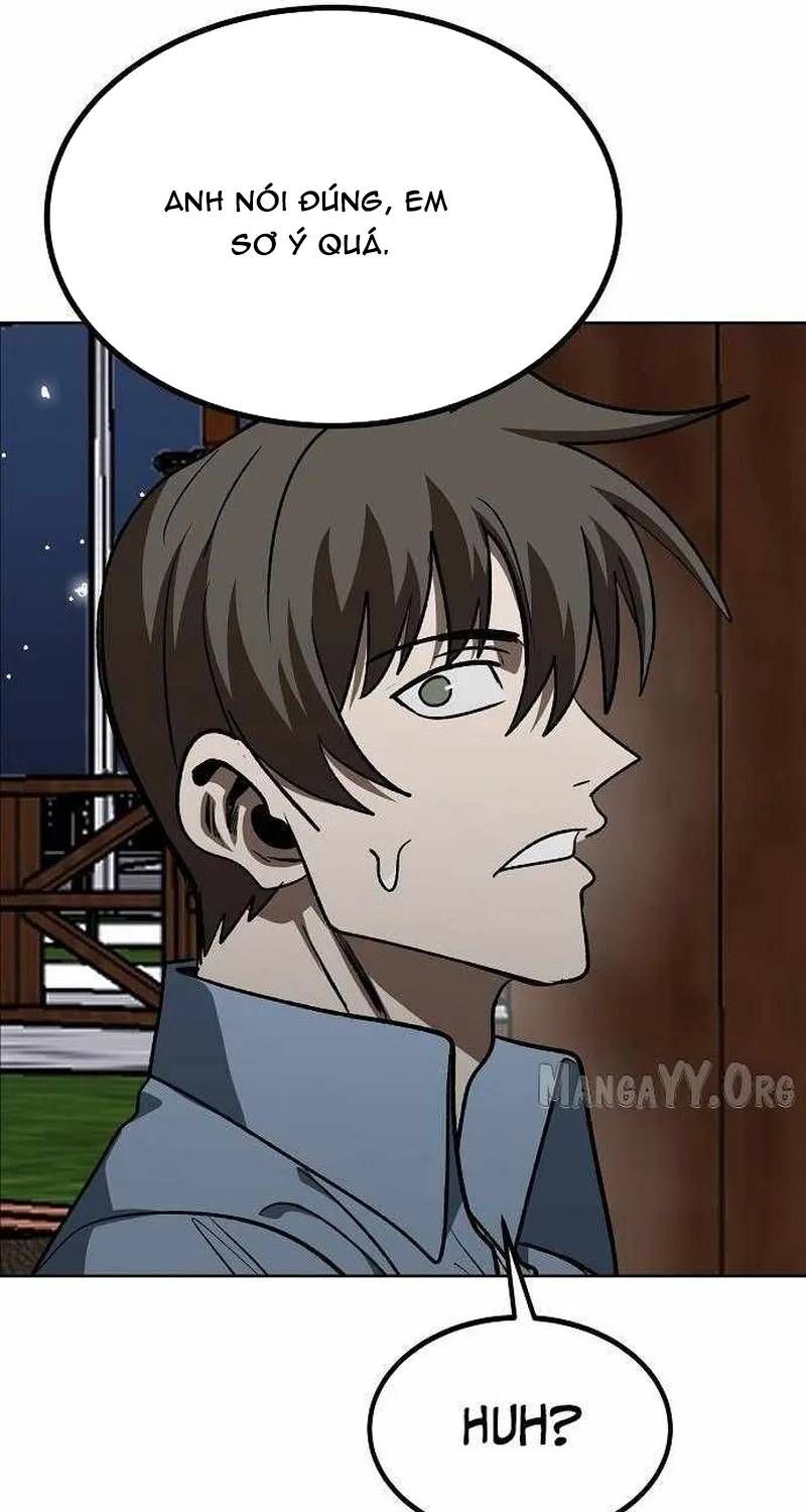 Vua Võ Đài Chap 191 - Next Chap 190