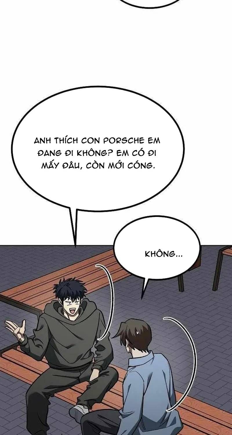 Vua Võ Đài Chap 191 - Next Chap 190