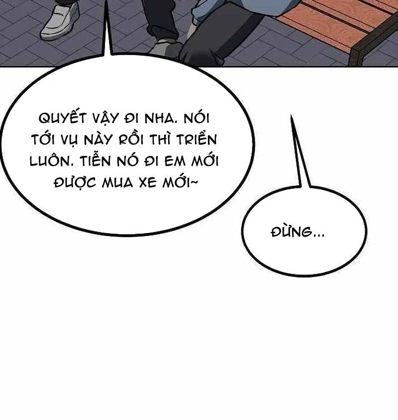 Vua Võ Đài Chap 191 - Next Chap 190